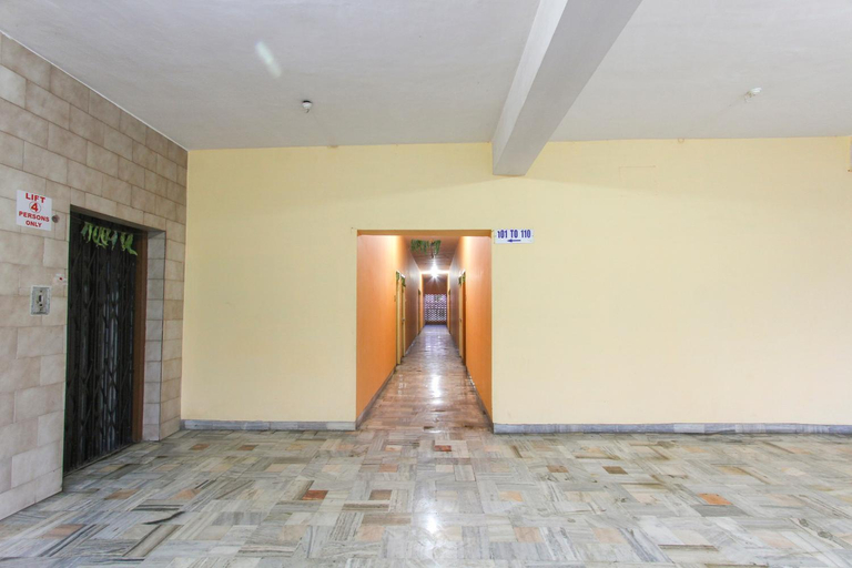 Public Area 2, Hotel O Maruthi, Salem