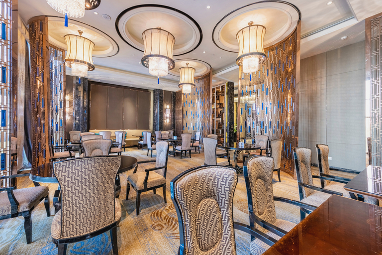 Food & Drinks 5, Wanda Vista Lanzhou, Lanzhou