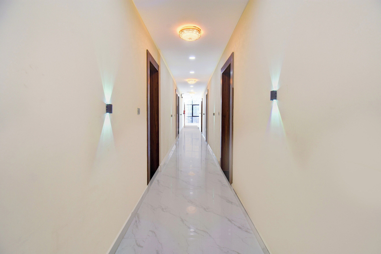 Interior 4, Super Collection O MIDC Pimpari Pune, Pune