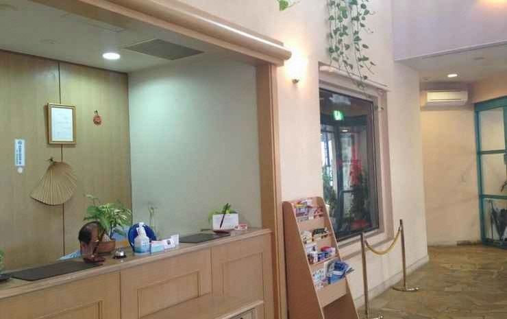 Others 5, Hotel Bell Harmony Ishigaki Island, Ishigaki
