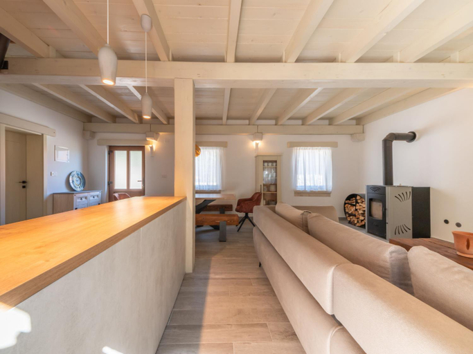 5, Chalet Didova suma 2 by Interhome, Novi Vinodolski