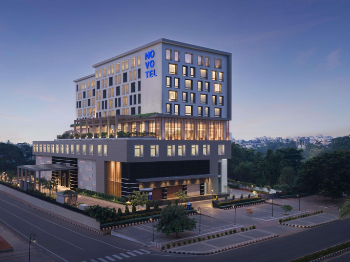Primary image, Novotel Bhubaneswar Janpath, Khordha