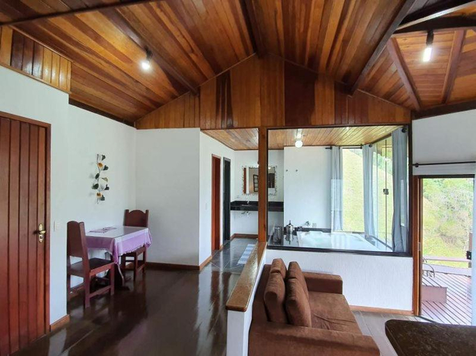 Facilities 4, Pousada Bela Maua, Itatiaia