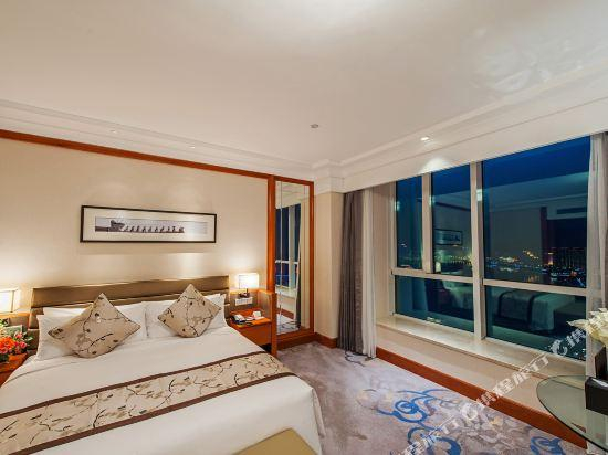 3, World Trade Winning Hotel, Jilin