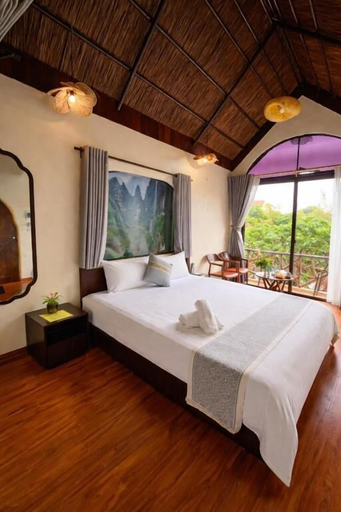 Room 2, Sora Tam Coc, Hoa Lư