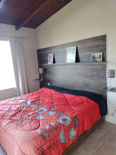 Bedroom, Talita Cumi, Punilla