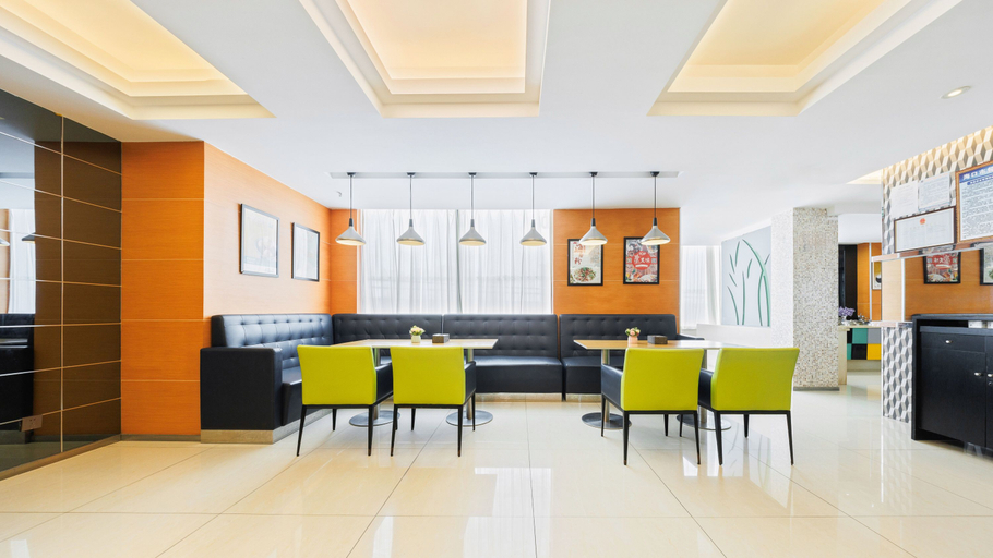 Others 4, Jinjiang Inn Select Haikou Qilou Old Street Binhai Avenue, Haikou