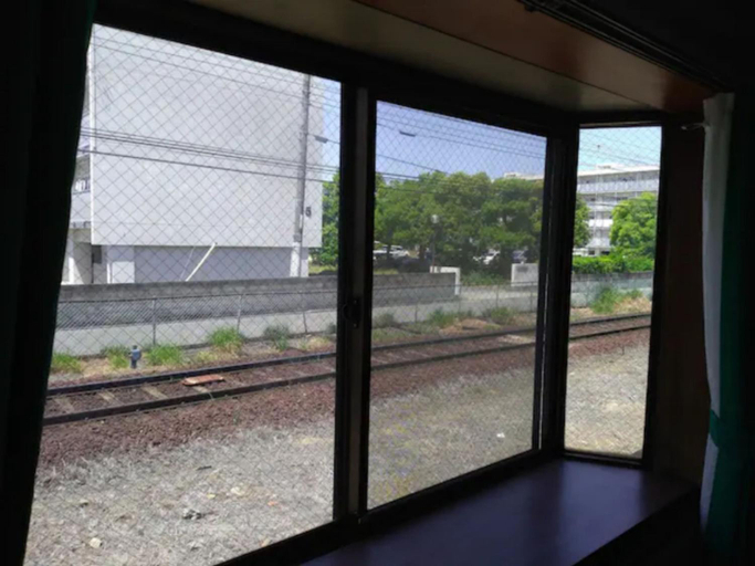 Others 4, Maison Ota Building A Building B - Vacation STAY 11231, Takamatsu