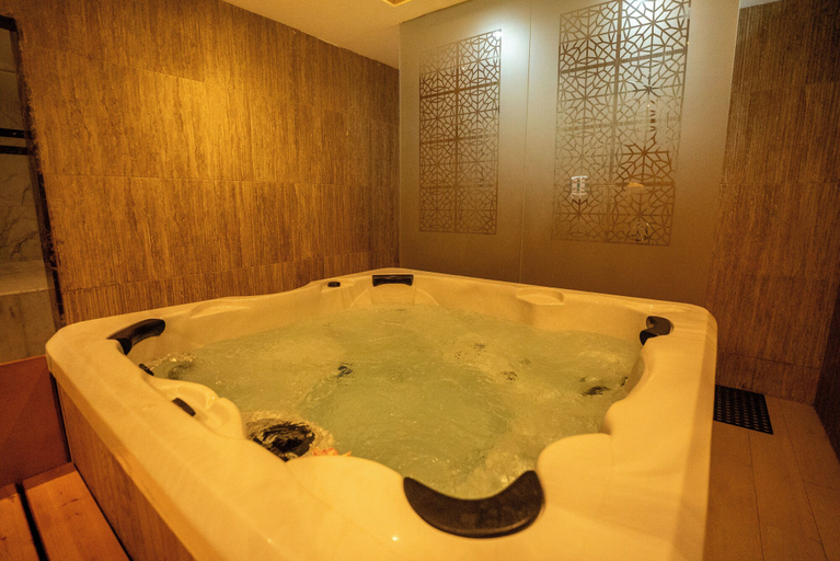 Bathroom 4, Shams Alam Beach Resort - All inclusive, Marsa 'Alam