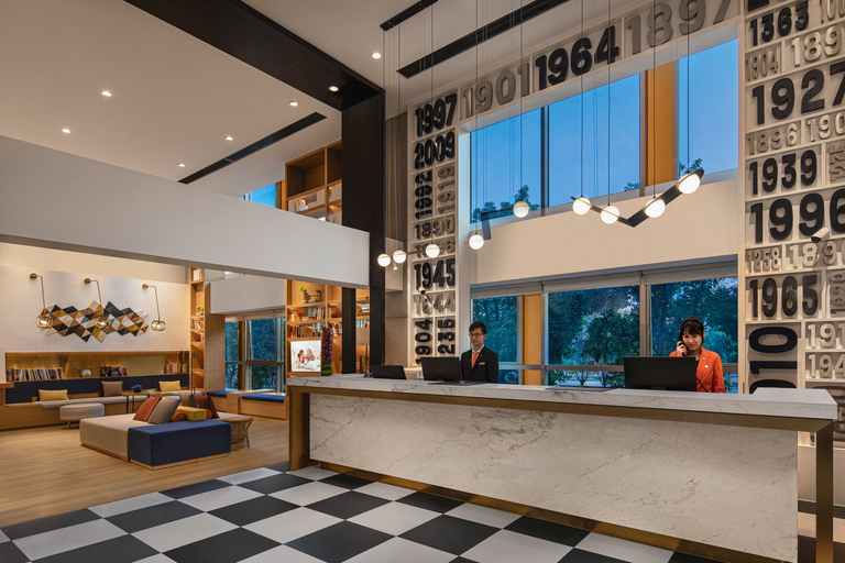 Others 5, Citadines Gaoke Liangjiang Chongqing, Chongqing
