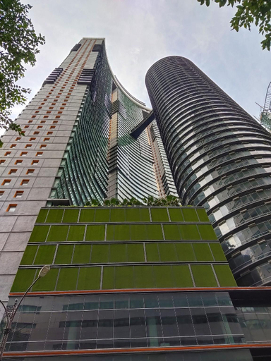Exterior & Views 1, Sky Suites@KLCC, Kuala Lumpur