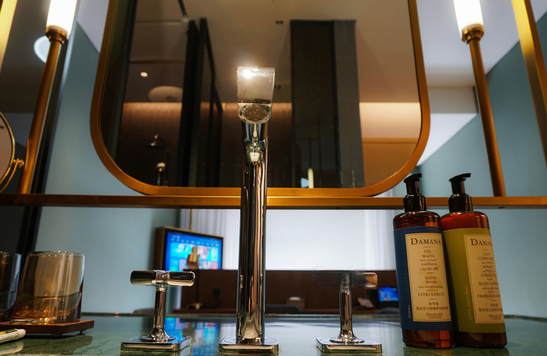 Food & Drinks 2, S&N Yiting Hotel Taizhou, Taizhou