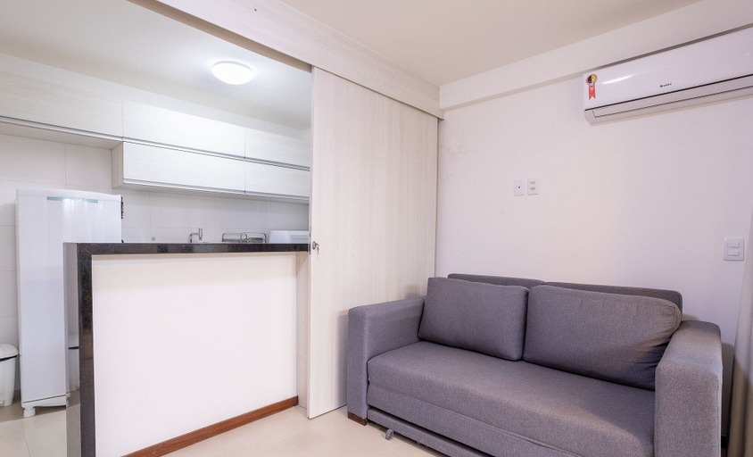 Living area, Comfort in Marau: 200m From the Beach - Cpr0108, Maraú