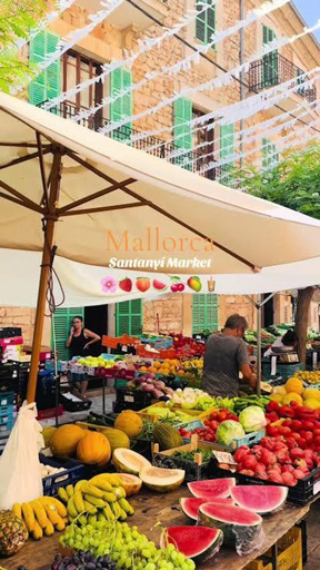 Food & Drinks, SON FRED CAMPOS, Baleares