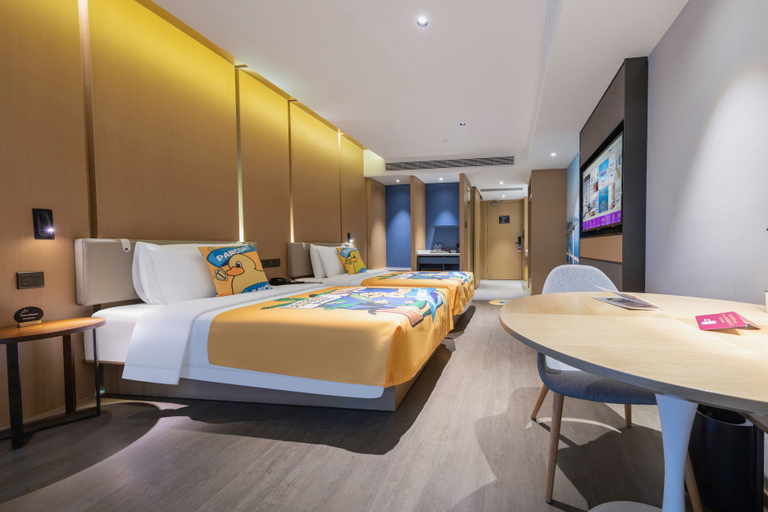 Others 4, Mercure Zhuhai Lovers Road Beach Swimming Pool, Zhuhai