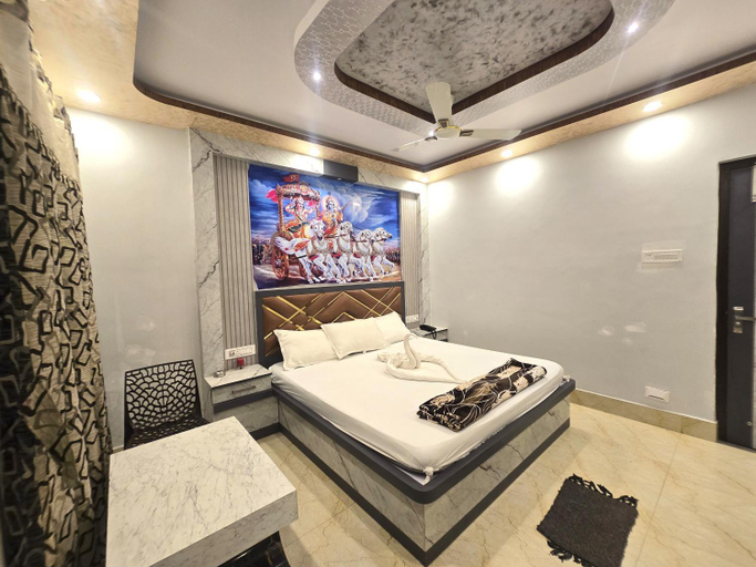 3, LOKENATH RESORT, Birbhum