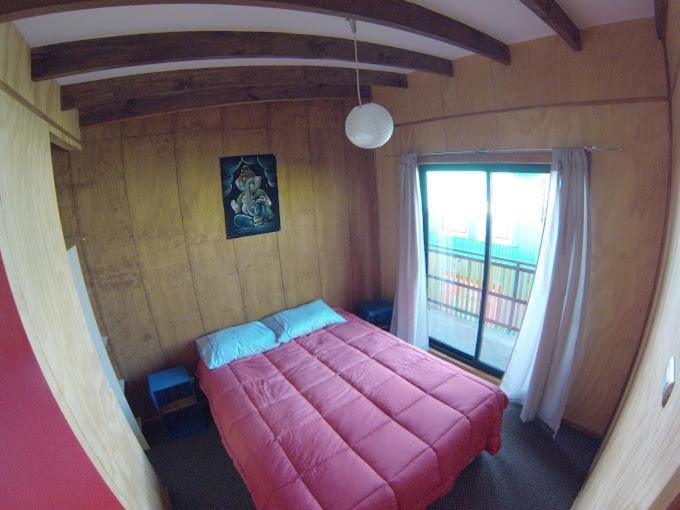 Others 5, Kapai Departamentos de Turismo, Valdivia