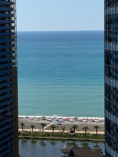 View 5, Batumi Luxury Panoramic Sea View Apartment, Batumi