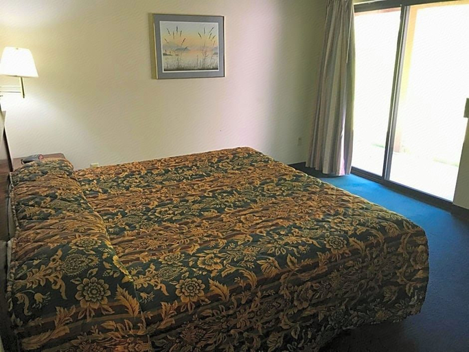 Bedroom 3, Sequim Bay Lodge, Clallam