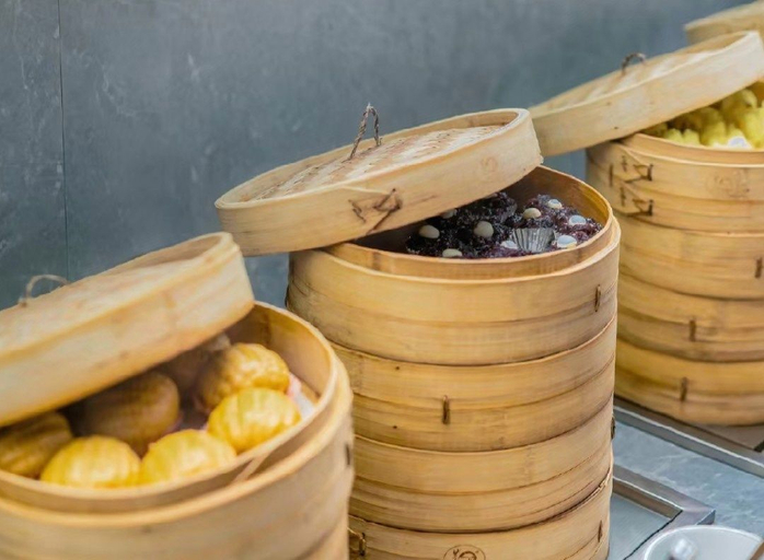 Food & Drinks 5, JI Hotel Shanghai Hongqiao Shuicheng Road, Shanghai