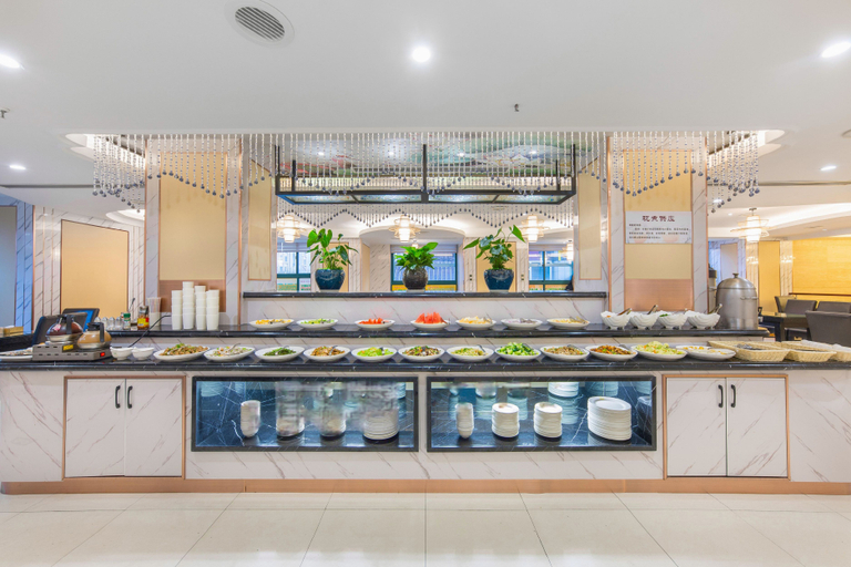 Food & Drinks 4, AISHANG RUIDE HOTEL, Jinhua