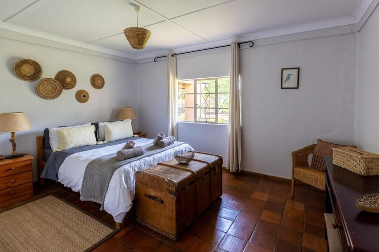 Room 5, Palala River Cottages, Waterberg