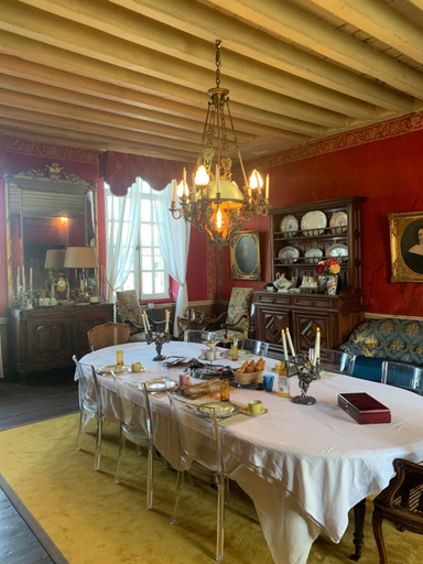 Food & Drinks, Chateau des Arras, Gironde