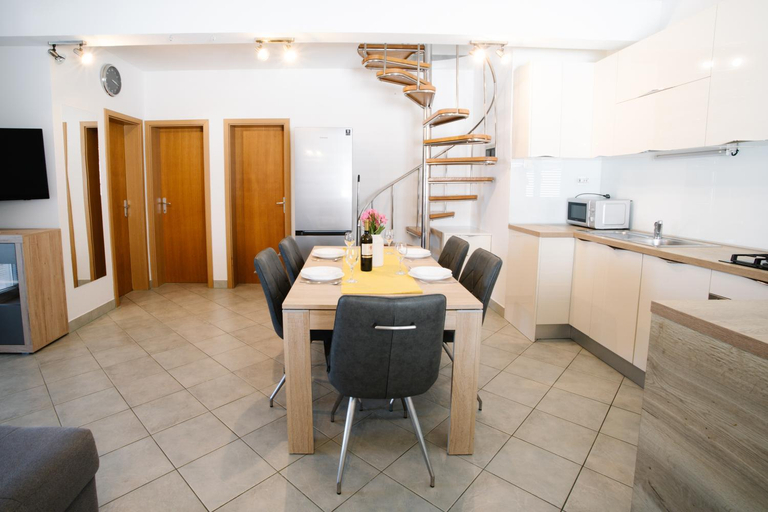 3, Apartments Slanica-Murter, Murter