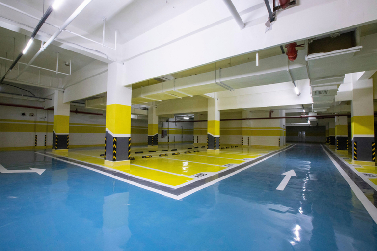 Sport & Beauty, Holiday Inn Express HENGSHUI RAILWAY STATION by IHG, Hengshui