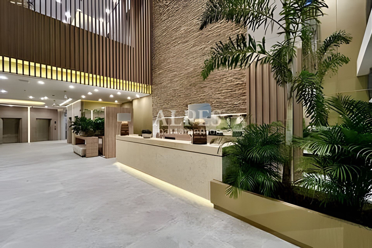 Reception, ALPES DEL MAR - Rodadero Sur - Sta Marta, Santa Marta (Dist. Esp.)