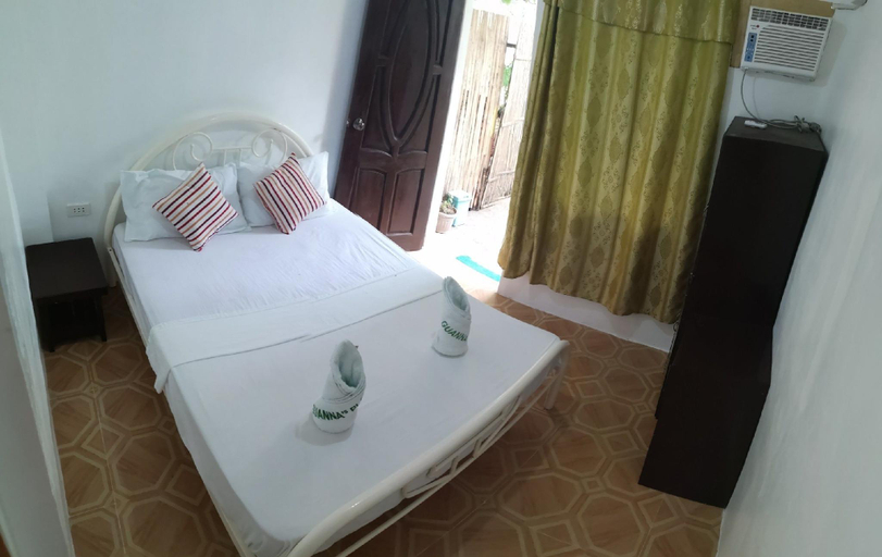 Bedroom 3, Guanna s Place, Daanbantayan