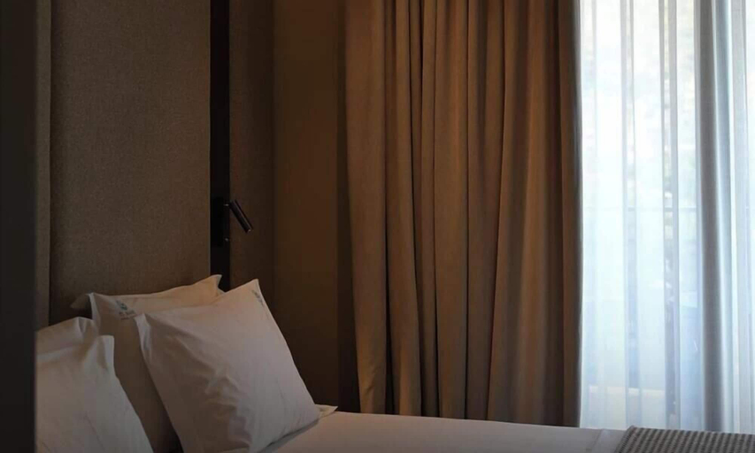 Room 5, Elmare Hotel, Vlorës