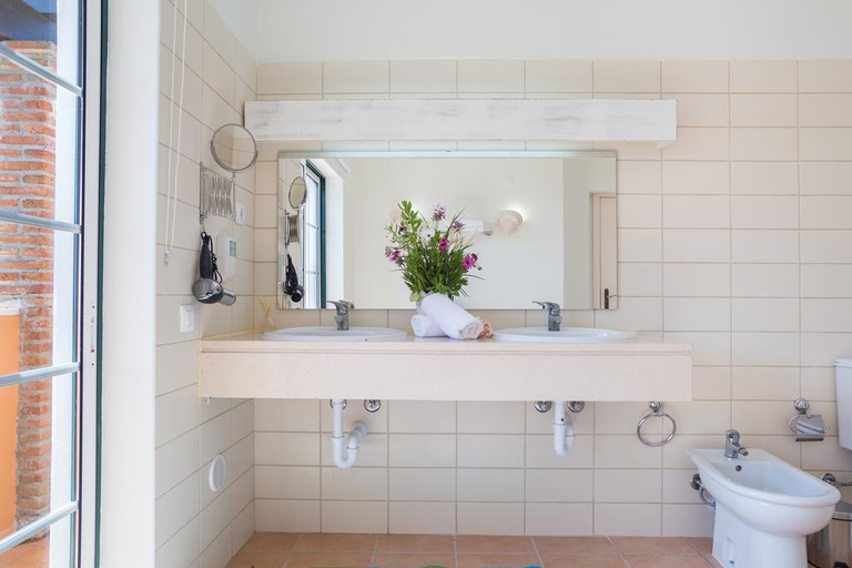 Bathroom 4, Colina Da Lapa & Villas, Lagoa