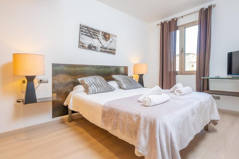 Facilities 3, Villa Montfarrutx, Baleares
