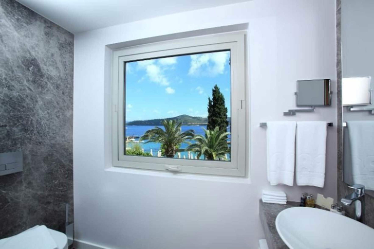 Bathroom 5, No 81 Hotel, Bodrum