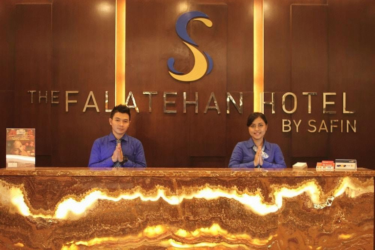 Others 3, Hotel Falatehan Jakarta, Jakarta Selatan