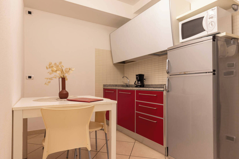 Private kitchen, Intimate Seaside Studio Perfect for Relaxing, Venezia