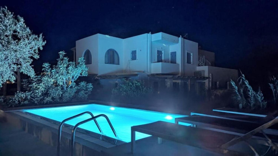 Sport & Beauty 2, La maison - Two Private Apartments, One with Private Pool, South Aegean