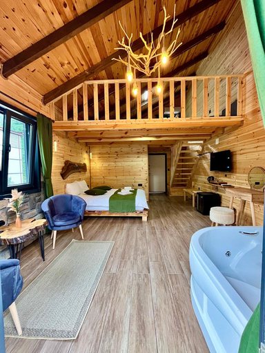 Interior 4, Çamdere Suit Otel, Ardeşen