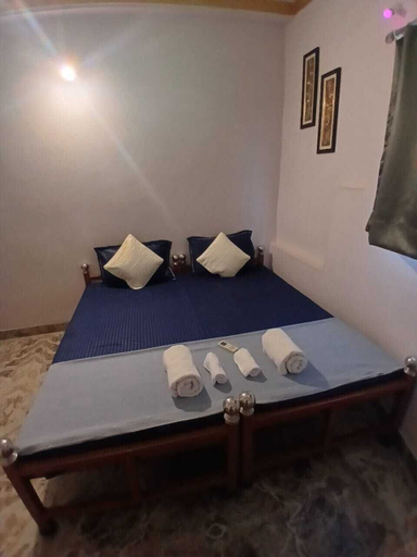 Room 4, Stayostel, Udaipur