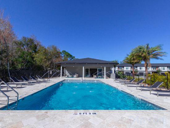 3, Le Reve 4 Bedroom Vacation Home 4404, Osceola