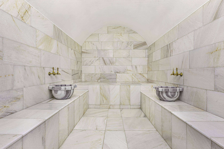 Bathroom 5, Ramada By Wyndham Cesme, Çeşme