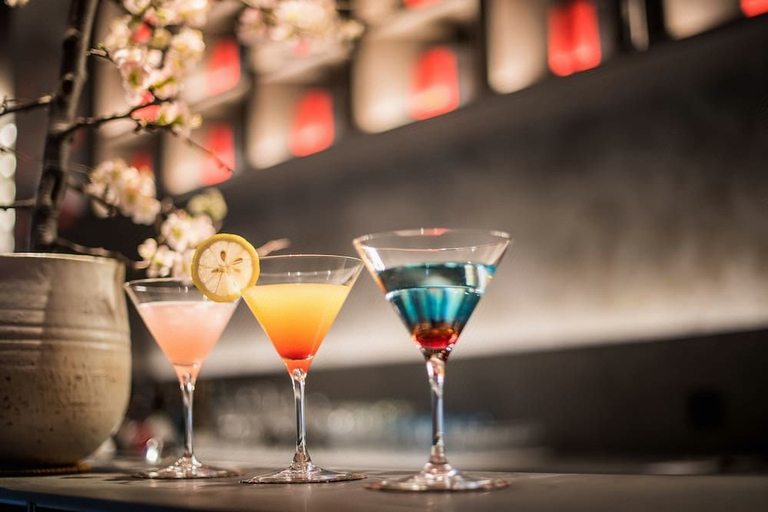 Food & Drinks 5, JOYA Hotel Shanghai Xujiahui, Shanghai