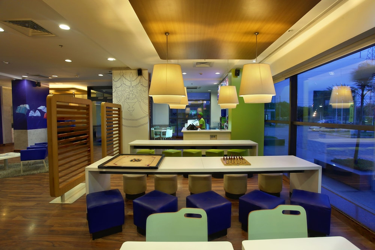 Others 4, Hotel Caspia Pro, Gautam Buddha Nagar
