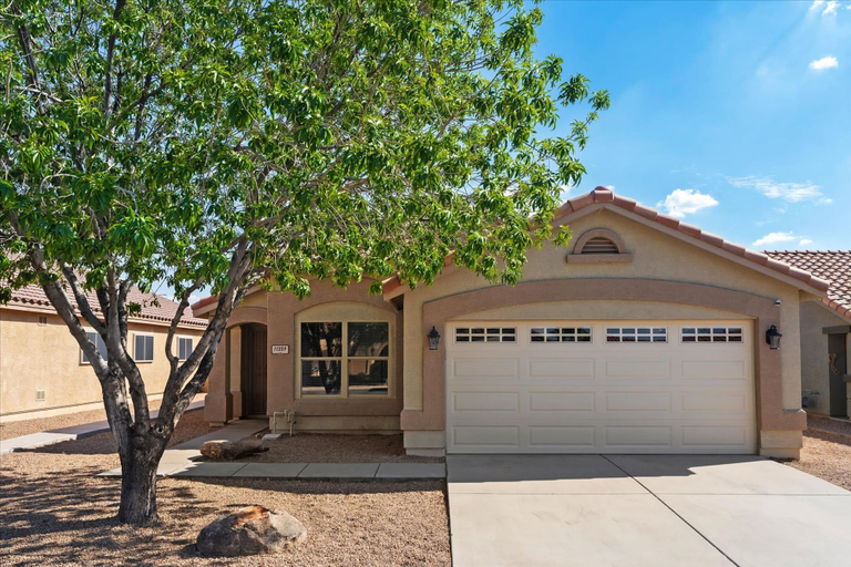 Room 5, Mesa Oasis Private Pool Fire Pit Sleeps 6, Maricopa