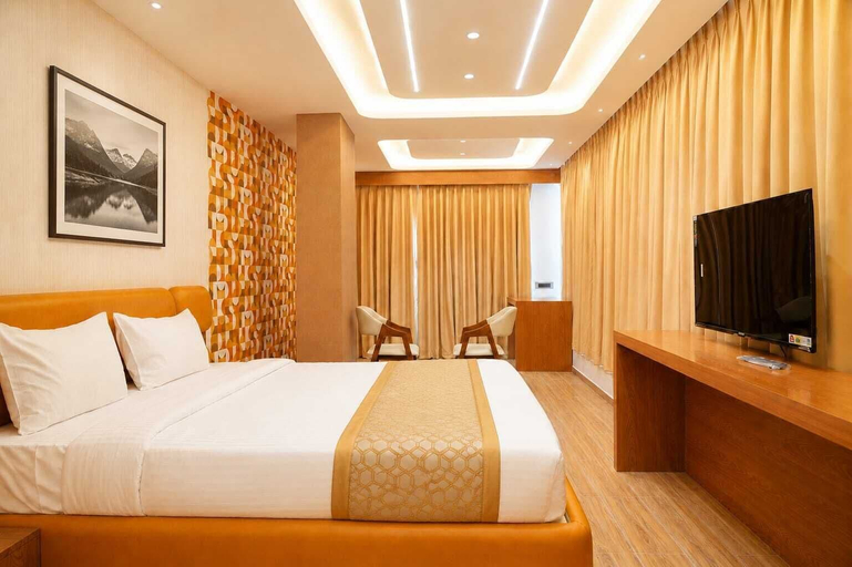 Room 3, The Palm Vistara, Hyderabad