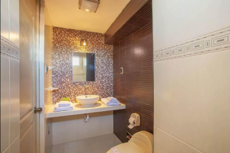 Bathroom 4, Imagen Plaza Cusco, Cusco