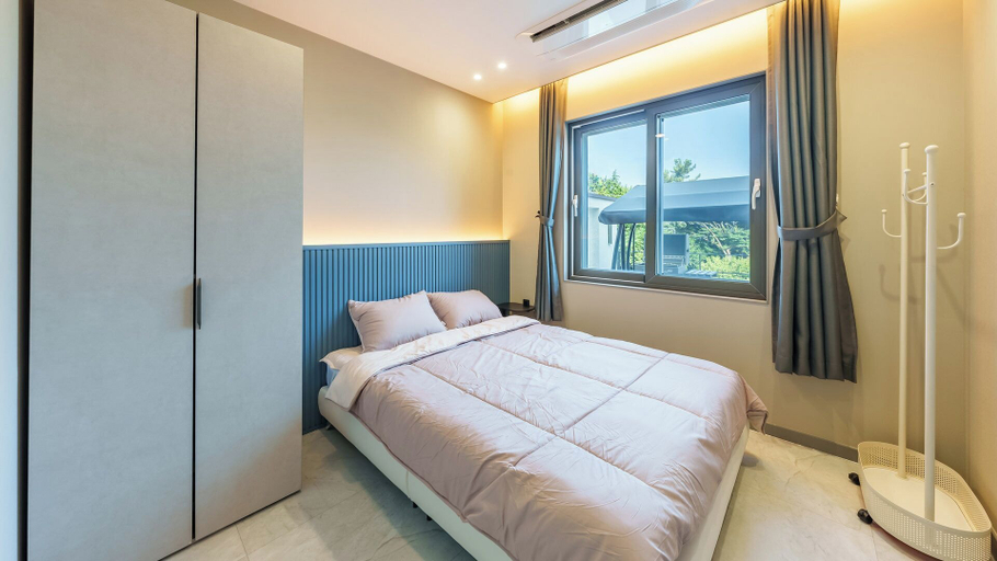 Others 3, Namhae Orda Pool Villa, Namhae