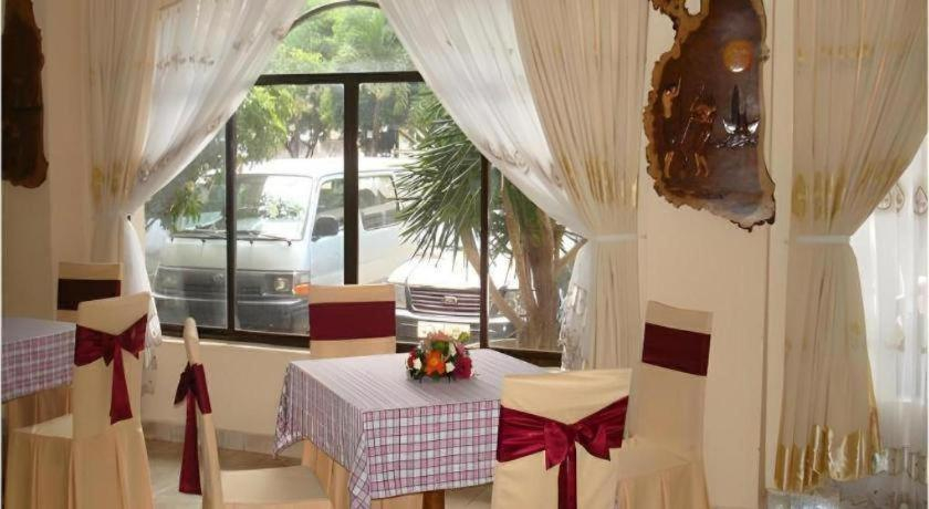 Others 5, Cao Nguyen Hotel, Buon Ma Thuot
