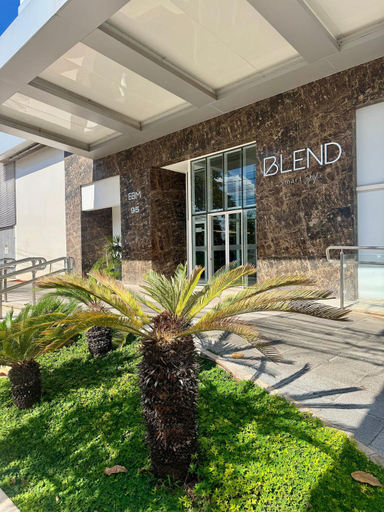 Others 4, Blend Smart Style, Goiania
